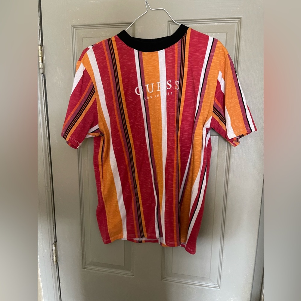 GUESS originals shirt